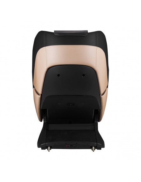 Sakura Massage Chair Luxury 808 black beige