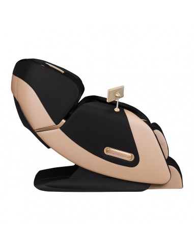 Sakura Massage Chair Luxury 808 black beige