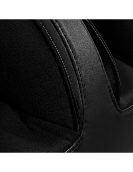 Sakura Massage Chair Luxury 808 black beige