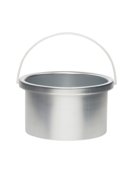 WAX HEATER TIN AM-220 100W AUTOMATIC WHITE