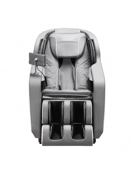 Sakura Comfort Plus 806 massage chair gray