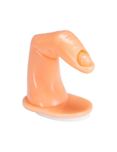 Practice Finger For Tips Exercise