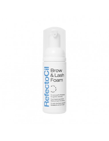 RefectoCil Lash & Brow Foam 45 ml