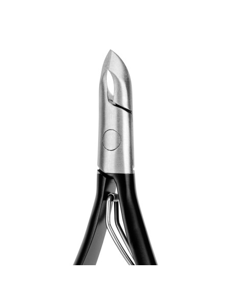 SNIPPEX MANICURE PLIERS BLACK CS61