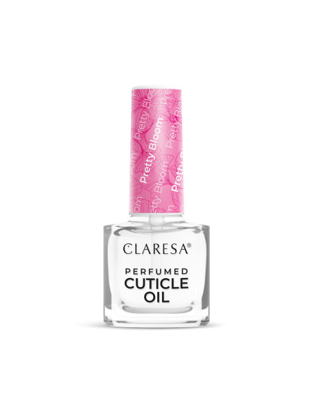 CLARESA Pretty Bloom perfume oil 5ml