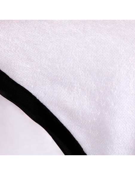 IWAX TERRY CLOTH GLOVES 2 PCS.