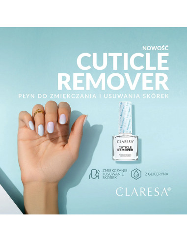CLARESA Cuticle softener 5g