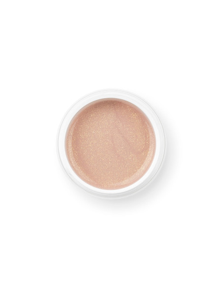 Claresa Soft&Easy building gel champagne 45g 