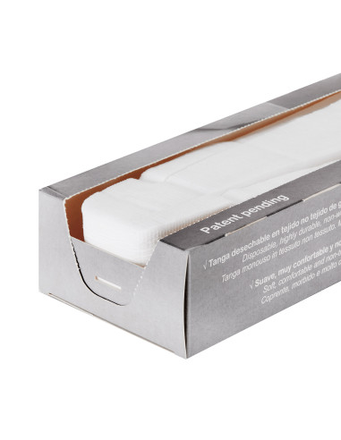 Quickepil Strings Disposable Elastic 100 Pcs.