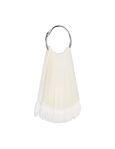 NAIL POLISH SAMPLE ON WHEEL 50PCS. WZ2