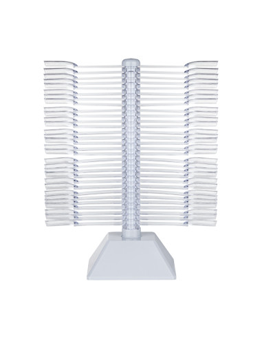 NAIL STENCIL ON WHEEL WZ23