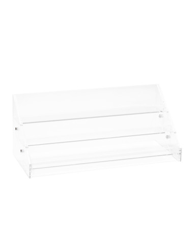 DISPLAY STAND FOR VARNISHES C40