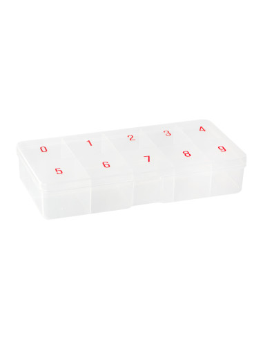 STORAGE CONTAINER 45