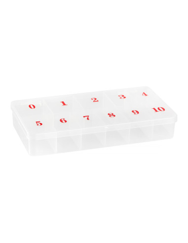 STORAGE CONTAINER 50