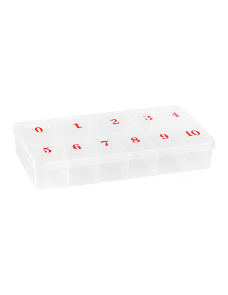 STORAGE CONTAINER 50