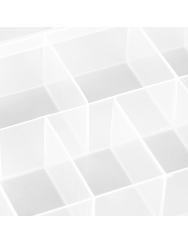 STORAGE CONTAINER 50