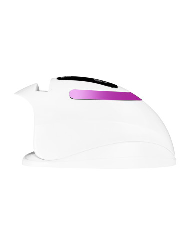 UV LAMP DUAL LED GLOW S1 168W ROSE GOLD