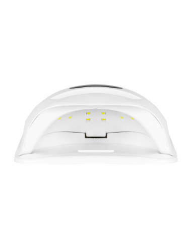 UV LAMP DUAL LED GLOW S1 168W ROSE GOLD