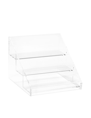 DISPLAY STAND FOR VARNISHES C25