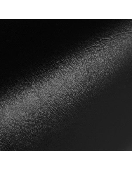 Gabbiano hairdressing chair Burgos black