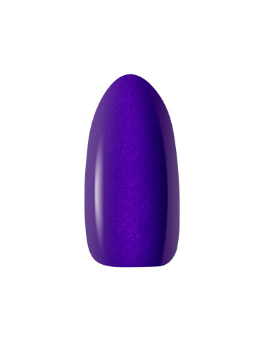 OCHO NAILS Hybrid nail polish violet 404 -5 g
