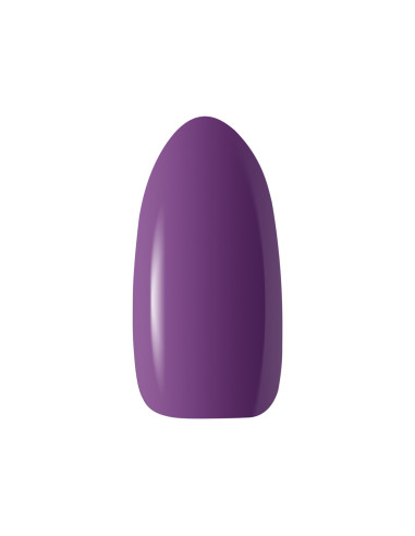 OCHO NAILS Hybrid nail polish violet 408 -5 g