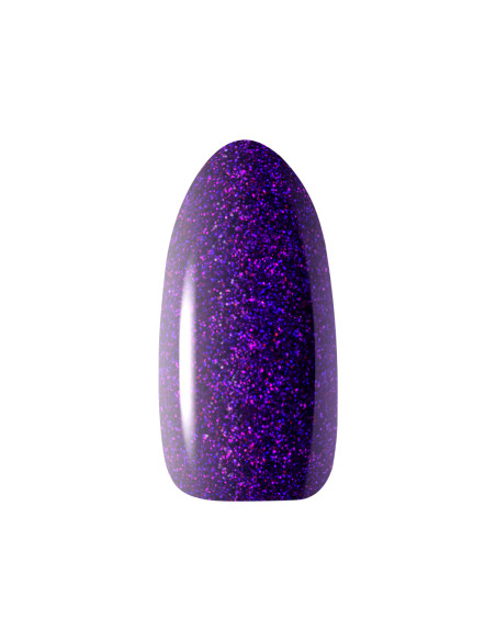 OCHO NAILS Hybrid nail polish violet 410 -5 g