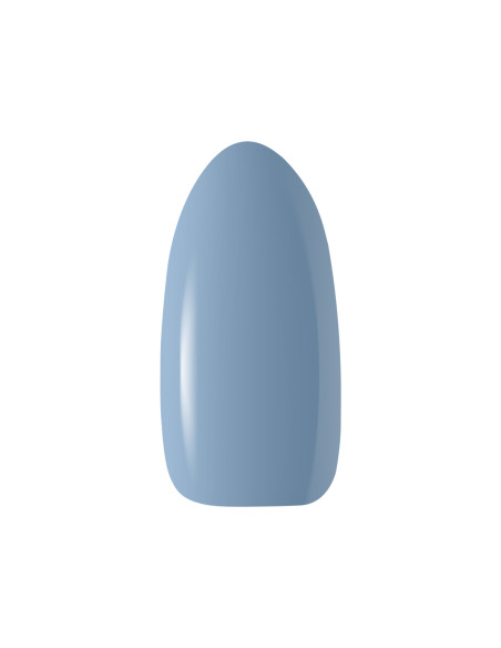 OCHO NAILS Hybrid nail polish blue 504 -5 g