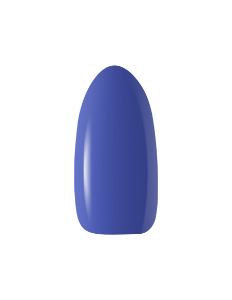 OCHO NAILS Hybrid nail polish blue 506 -5 g