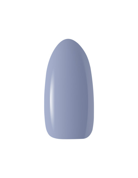 OCHO NAILS Hybrid nail polish gray 604 -5 g