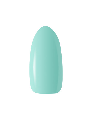 OCHO NAILS Hybrid nail polish green 701 -5 g
