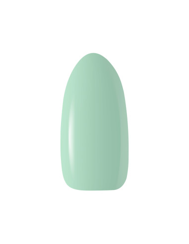OCHO NAILS Hybrid nail polish green 708 -5 g