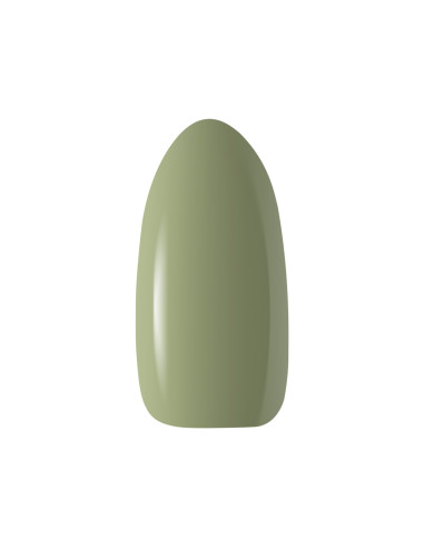 OCHO NAILS Hybrid nail polish green 709 -5 g