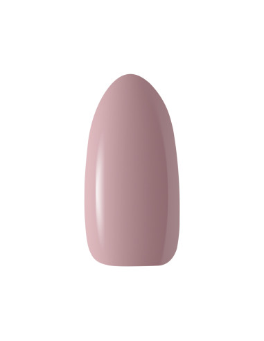 OCHO NAILS Hybrid nail polish nude N10 -5 g