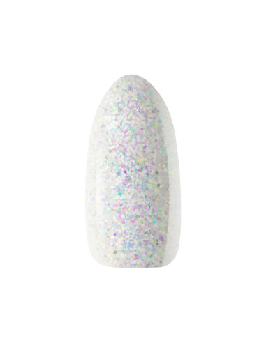OCHO NAILS Hybrid nail polish glitter G02 -5 g