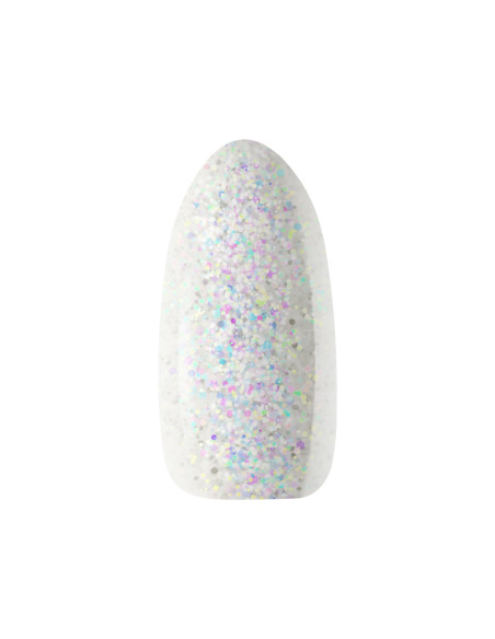 OCHO NAILS Hybrid nail polish glitter G02 -5 g