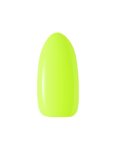 OCHO NAILS Hybrid nail polish fluo F01 -5 g
