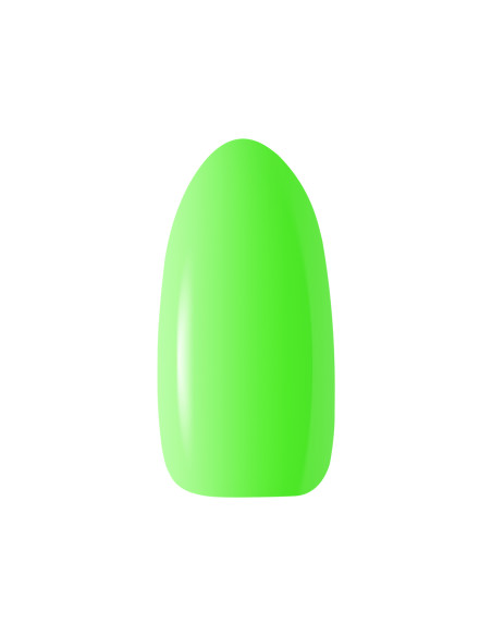 OCHO NAILS Hybrid nail polish fluo F02 -5 g