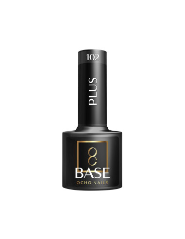 OCHO NAILS Base plus 102 -5 g