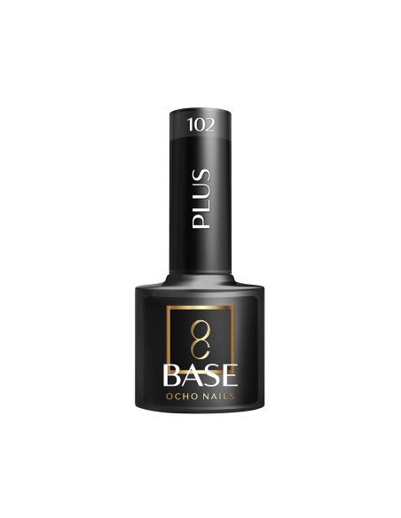 OCHO NAILS Base plus 102 -5 g
