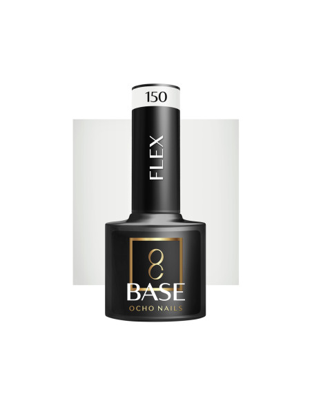 OCHO NAILS Flex base 150 -5 g