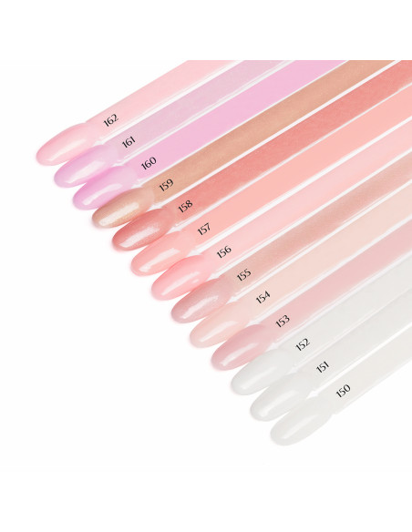 OCHO NAILS Flex base 160 -5 g