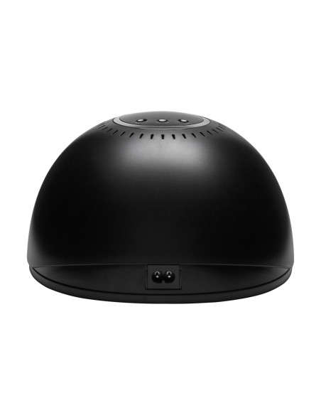 Ocho Nails 8 LED UV lamp black 84W