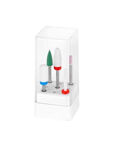 OCHO TECHNIC 65W white nail drill machine