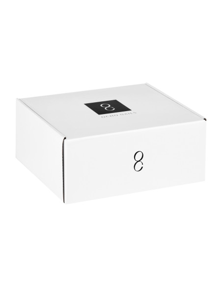 OCHO TECHNIC 65W white nail drill machine