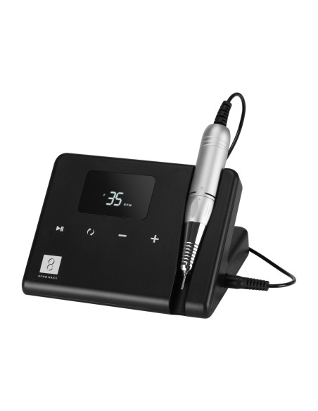 OCHO TECHNIC 65W black nail drill machine