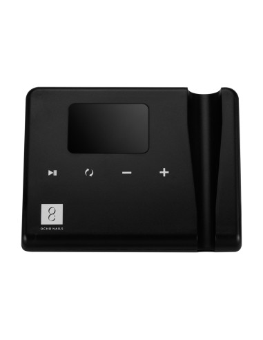 OCHO TECHNIC 65W black nail drill machine