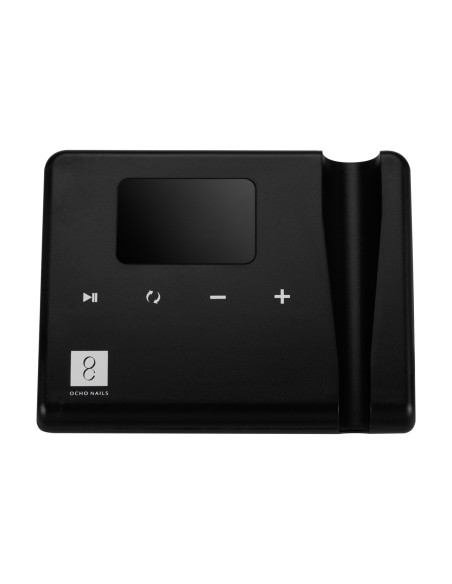 OCHO TECHNIC 65W black nail drill machine