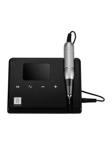 OCHO TECHNIC 65W black nail drill machine