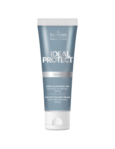 Farmona IDEAL PROTECT BB cream SPF50 50ml